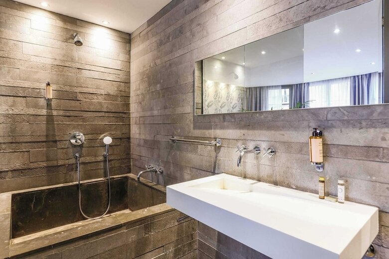 Aparthotel R�sidence Paris Fremiet