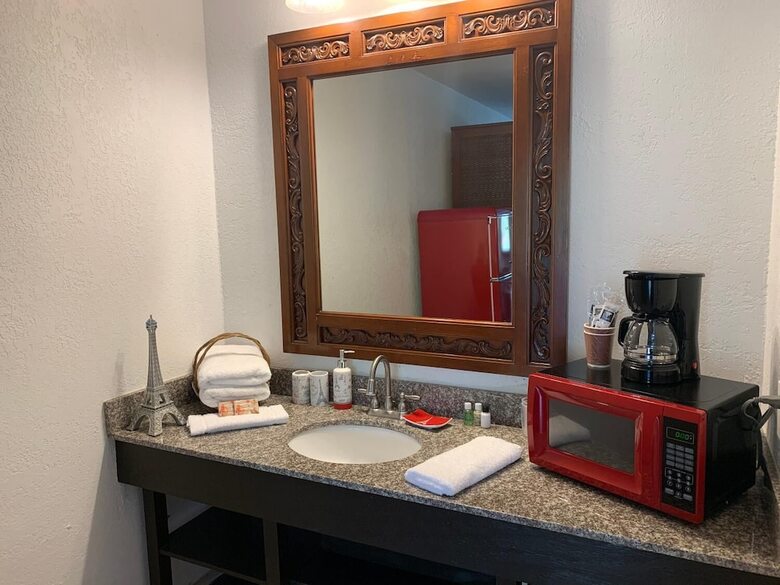 Hotel Extended Stay Brunswick