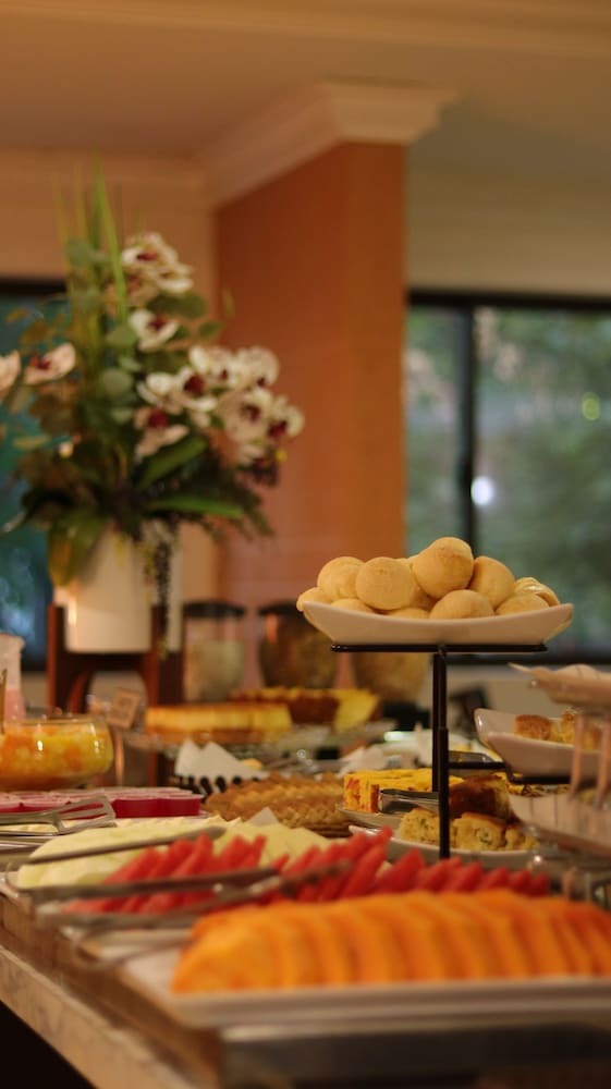 Smart Cataratas Hotel