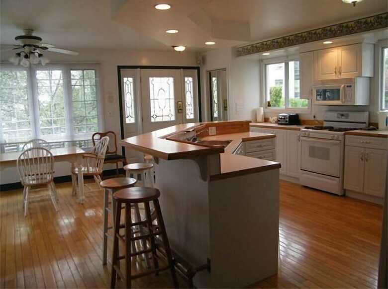 Hotel 1000 Island Condo Getaway