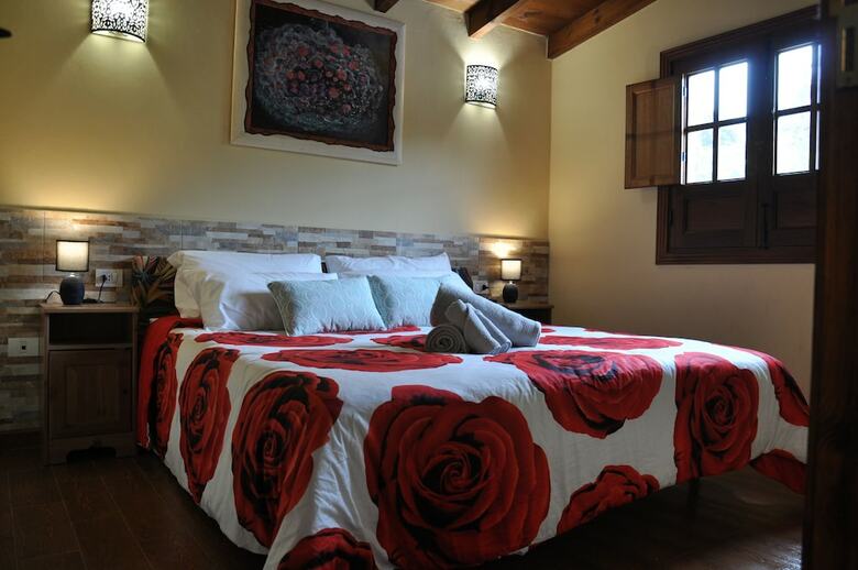 Agroturismo Agriturismo Oasis Hill