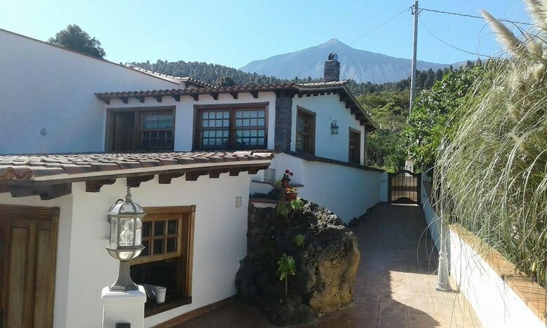 Agroturismo Agriturismo Oasis Hill