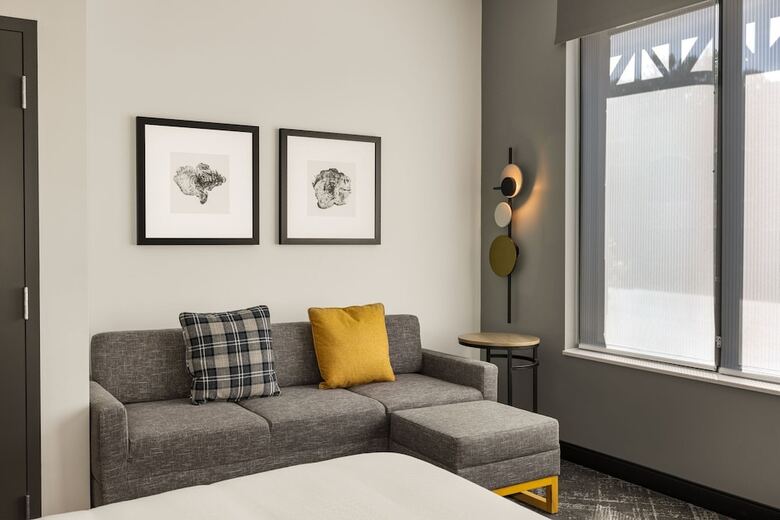 Hotel Towneplace Suites By Marriott Memphis Germantown