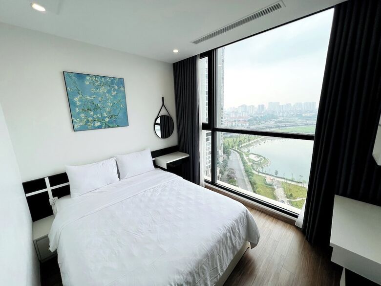 Aparthotel Vinhomes Skylake Kane Apartment
