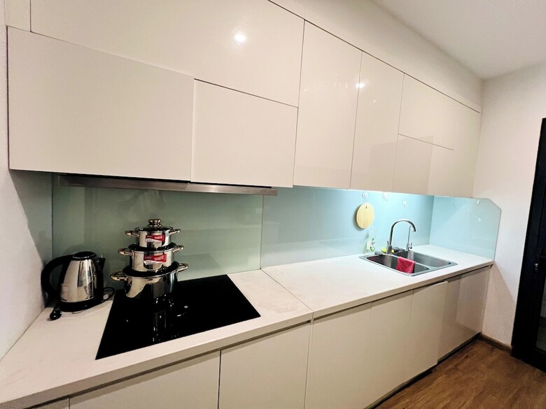 Aparthotel Vinhomes Skylake Kane Apartment