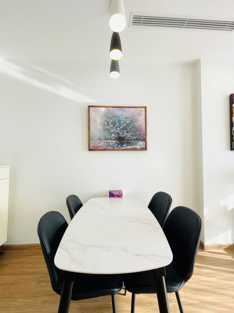 Aparthotel Vinhomes Skylake Kane Apartment