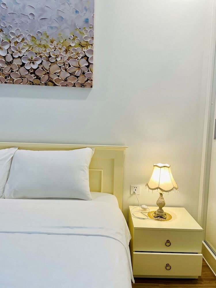 Aparthotel Vinhomes Skylake Kane Apartment