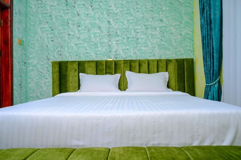 Hotel Croylandz Cottages