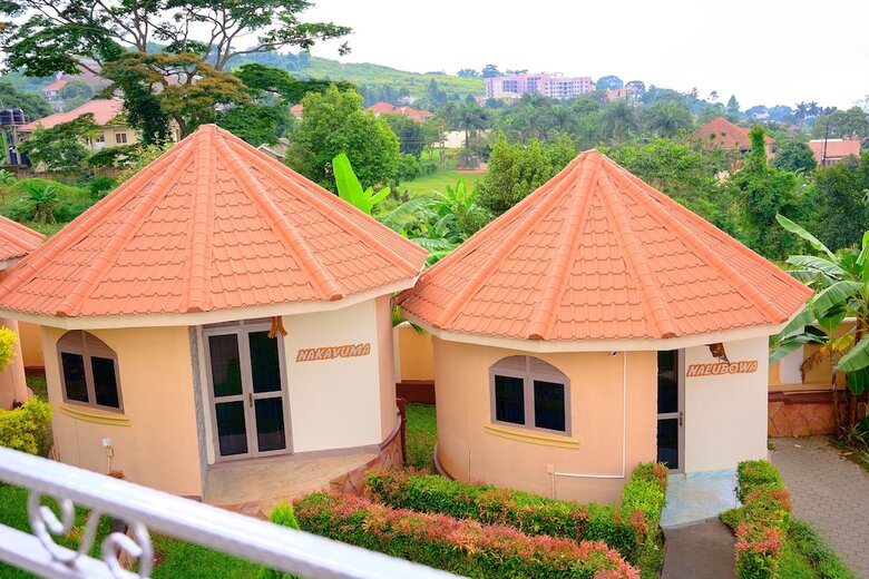 Hotel Croylandz Cottages