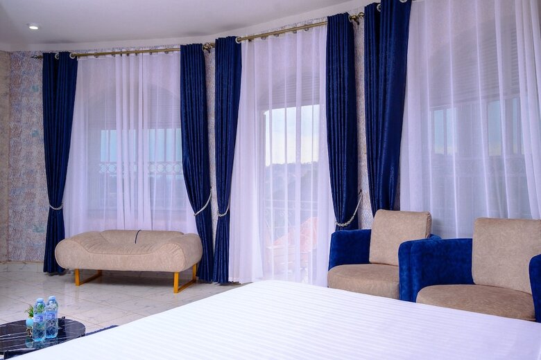 Hotel Croylandz Cottages