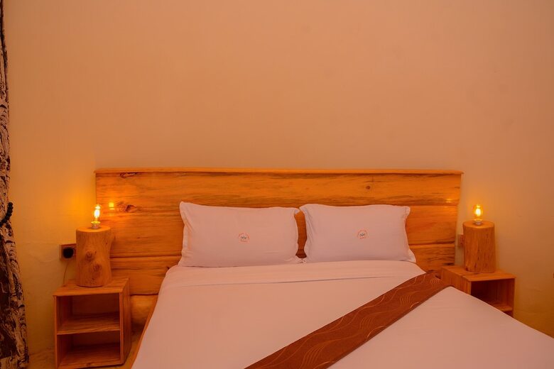 Hotel Croylandz Cottages