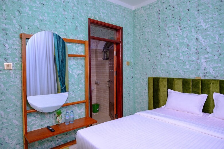 Hotel Croylandz Cottages