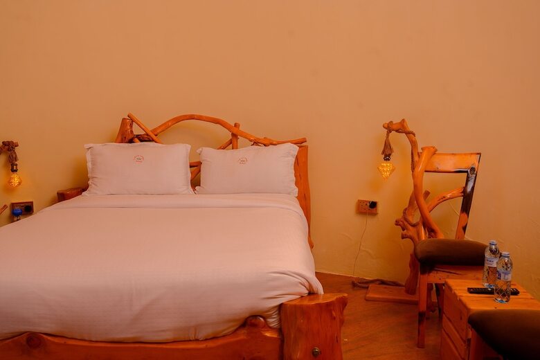 Hotel Croylandz Cottages