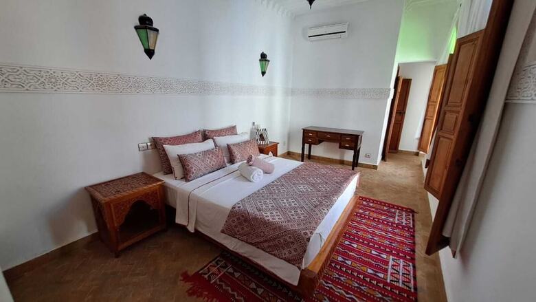 Riad Dar S'bah