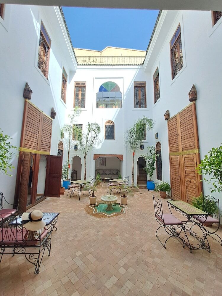 Riad Dar S'bah