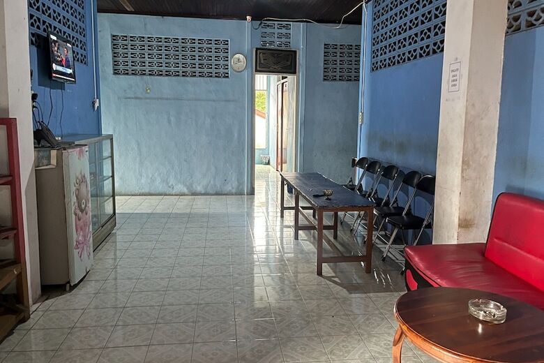 Hotel O Penginapan Naya Rita