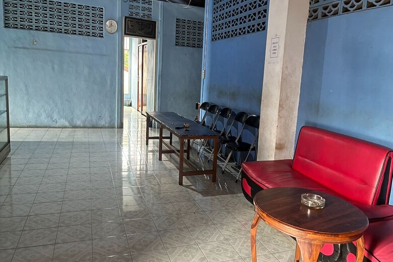 Hotel O Penginapan Naya Rita