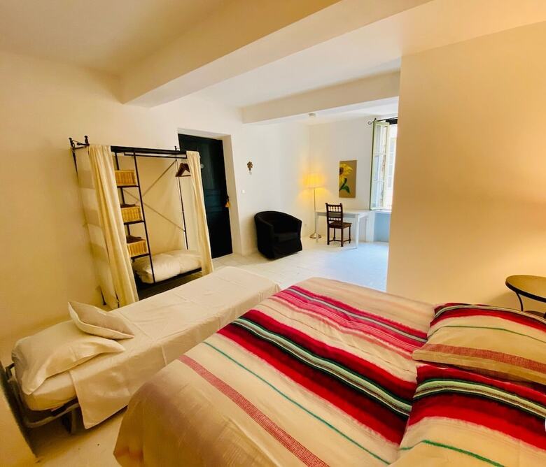Logement Touristique Villa Eug�nie
