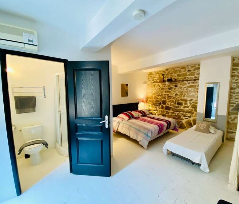 Logement Touristique Villa Eug�nie