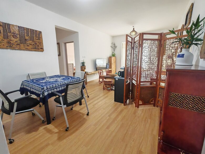 Bed & Breakfast Yujian Meet You