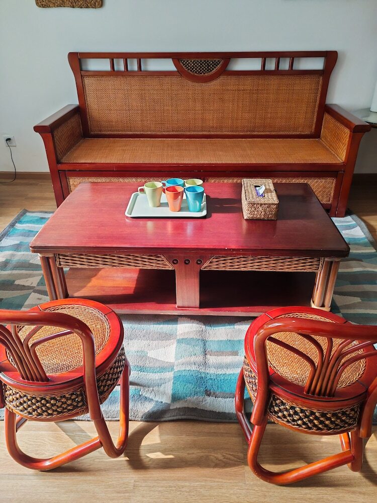 Bed & Breakfast Yujian Meet You