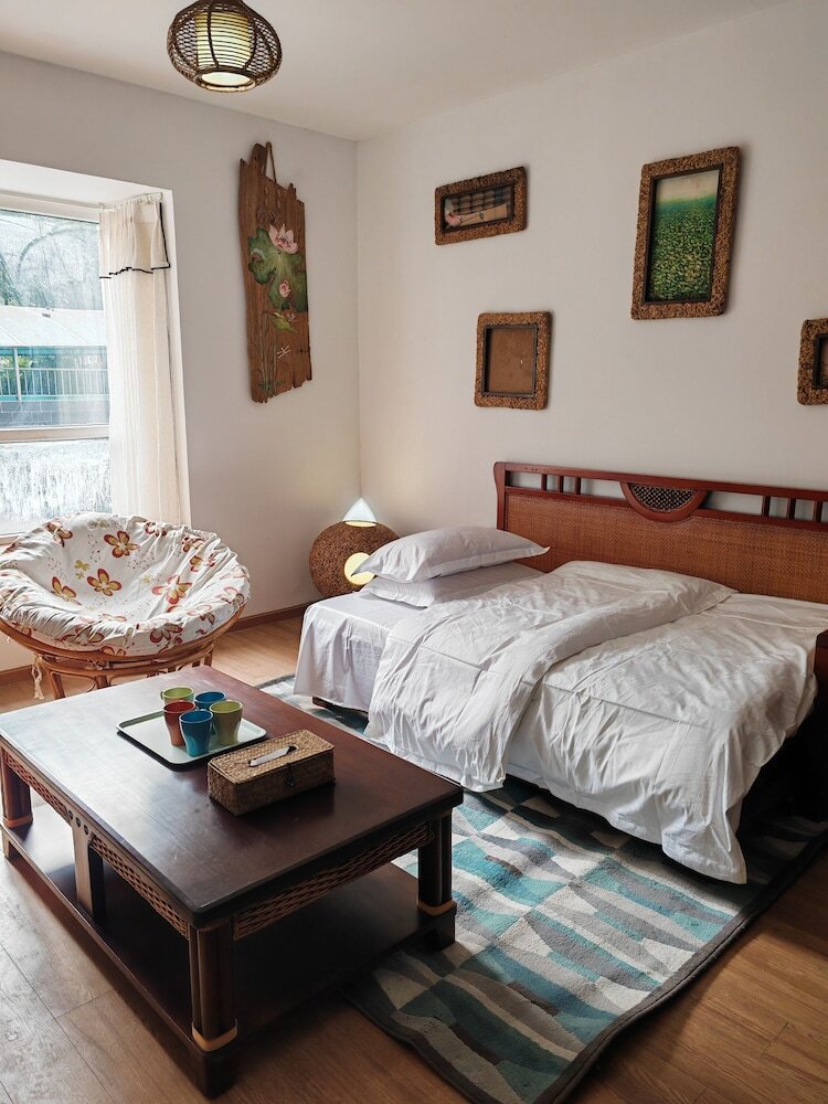 Bed & Breakfast Yujian Meet You