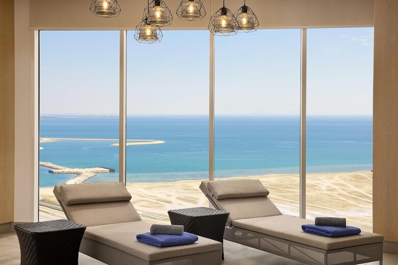 Hotel Hilton Al Khobar King Fahd Causeway