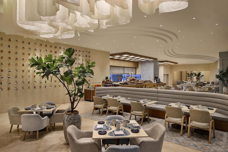 Hotel Hilton Al Khobar King Fahd Causeway