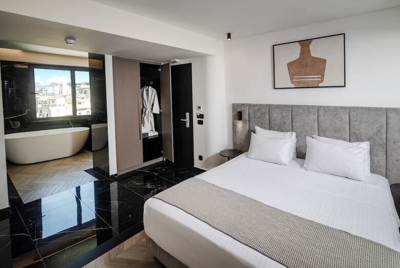 Hotel Esse Athens