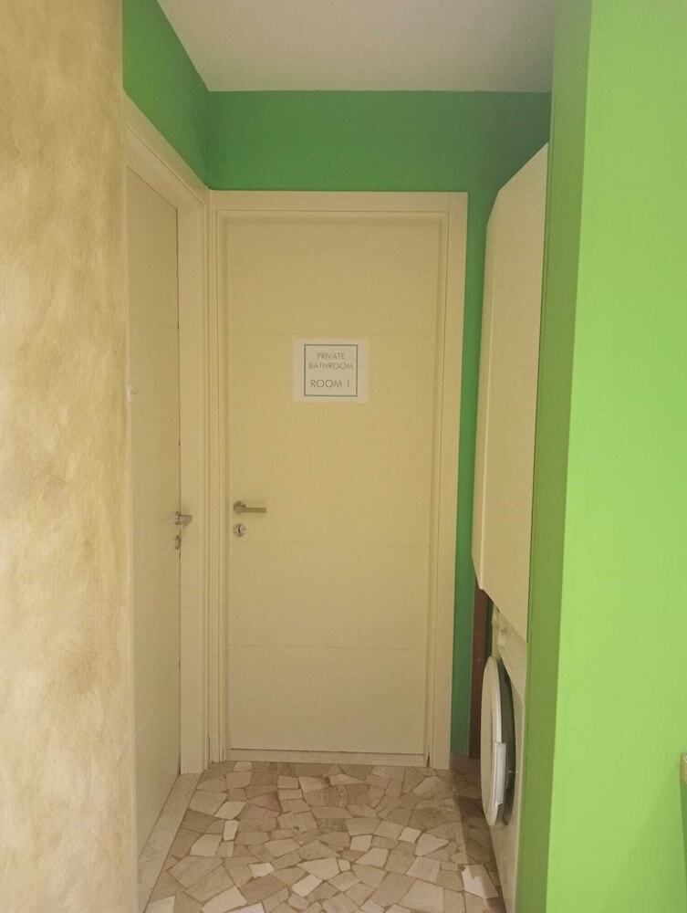 Monti Guesthouse
