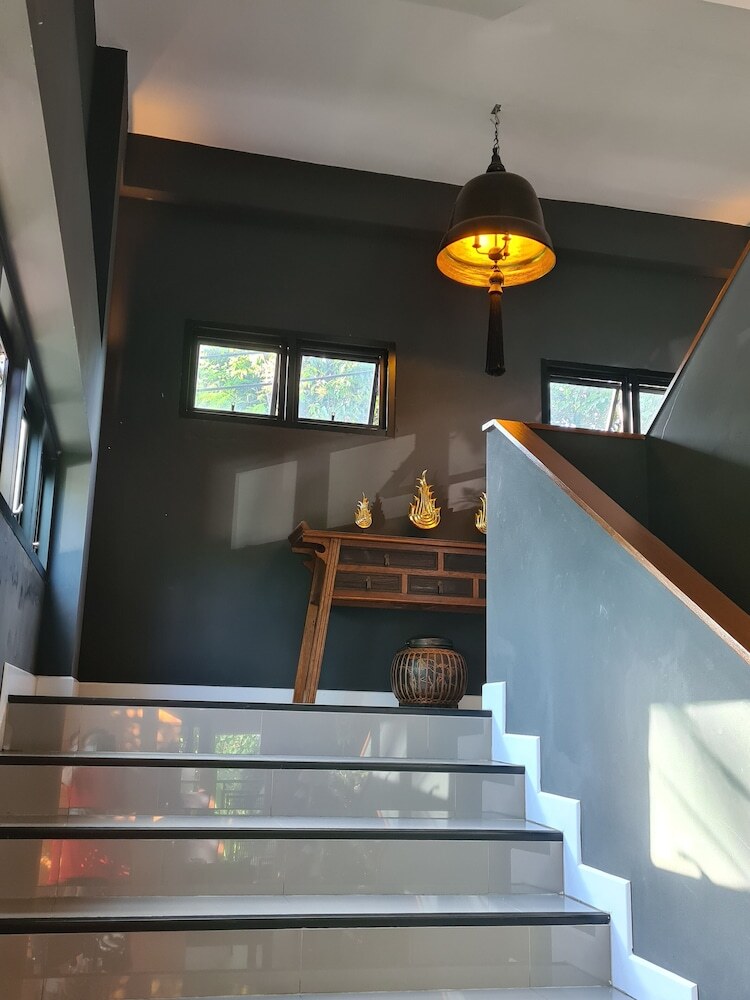 Hotel The Lantern Suites