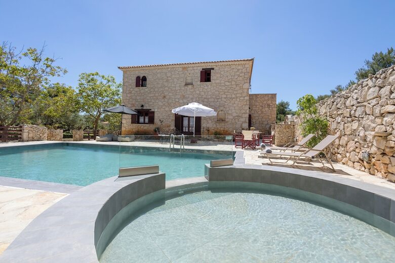 Aresti Mountain Resort