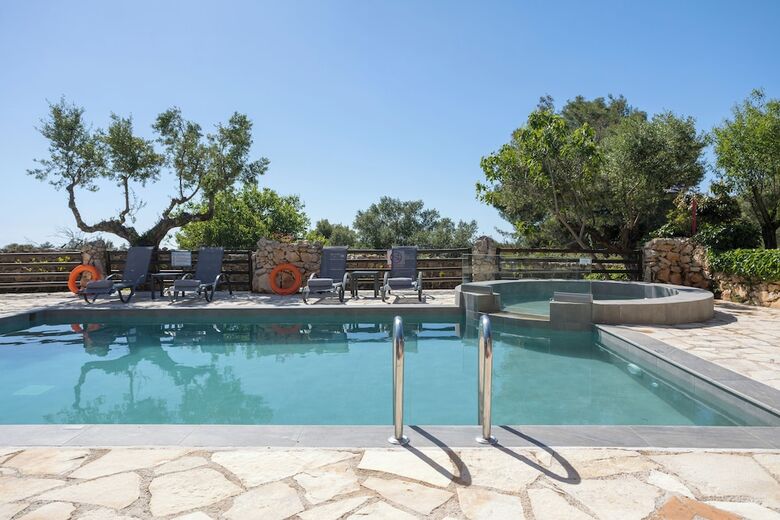 Aresti Mountain Resort
