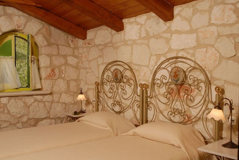 Aresti Mountain Resort