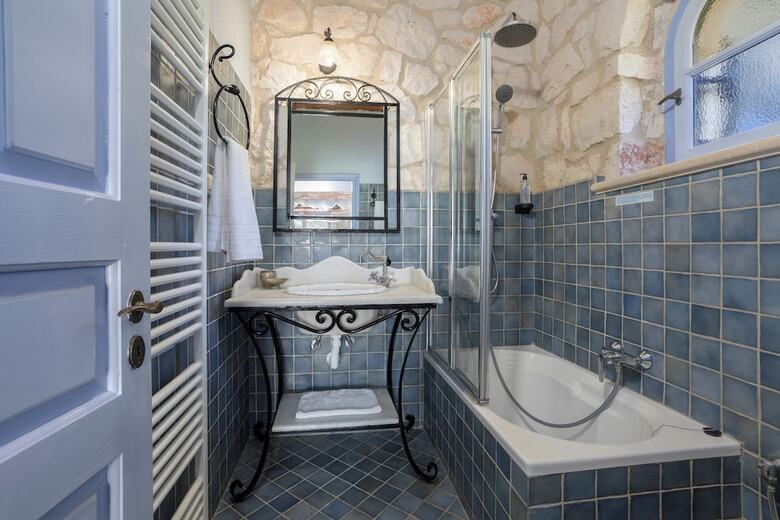 Aresti Mountain Resort