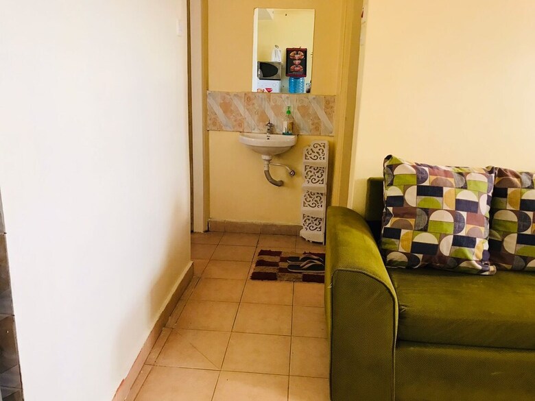 Aparthotel Lux Suites Dublin Suites Utawala