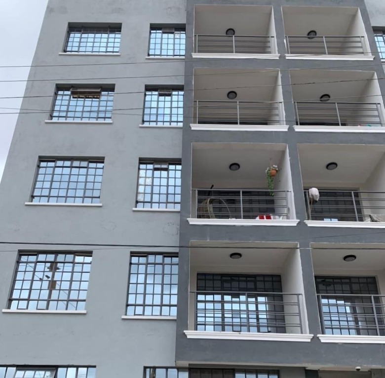 Aparthotel Lux Suites Dublin Suites Utawala