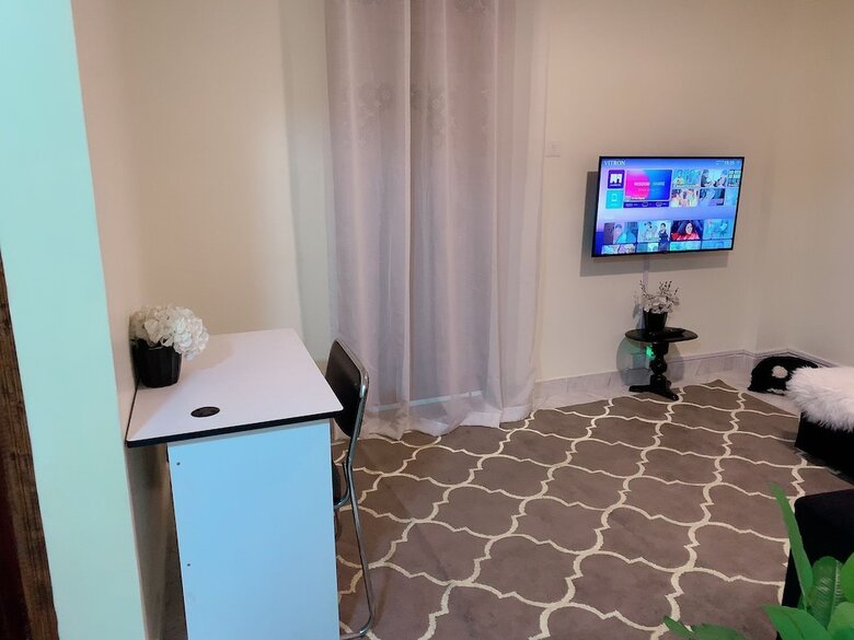 Aparthotel Lux Suites Dublin Suites Utawala