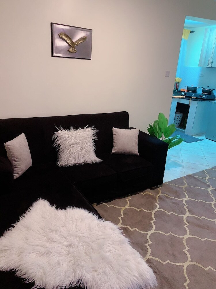Aparthotel Lux Suites Dublin Suites Utawala