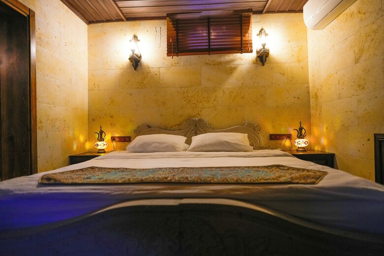 Hotel Cevizli Konak