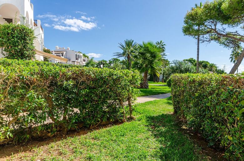 Hotel Parque Mar Apartments