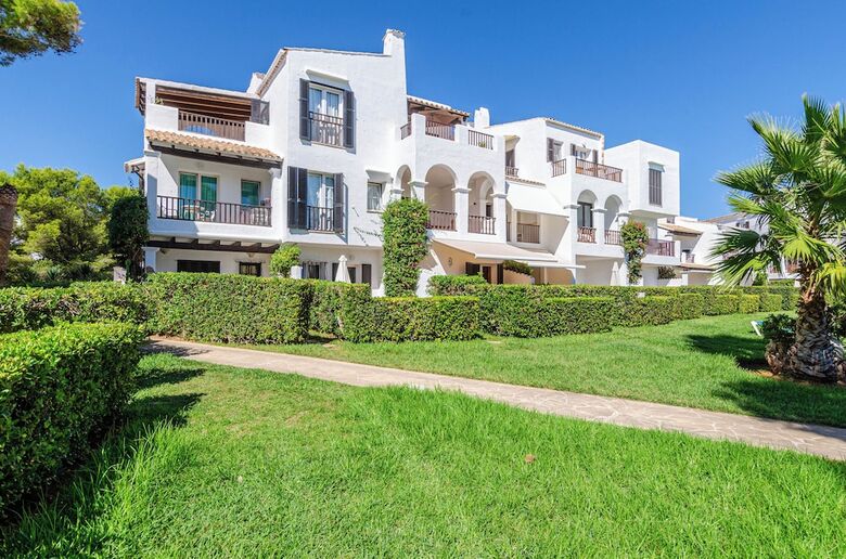 Hotel Parque Mar Apartments