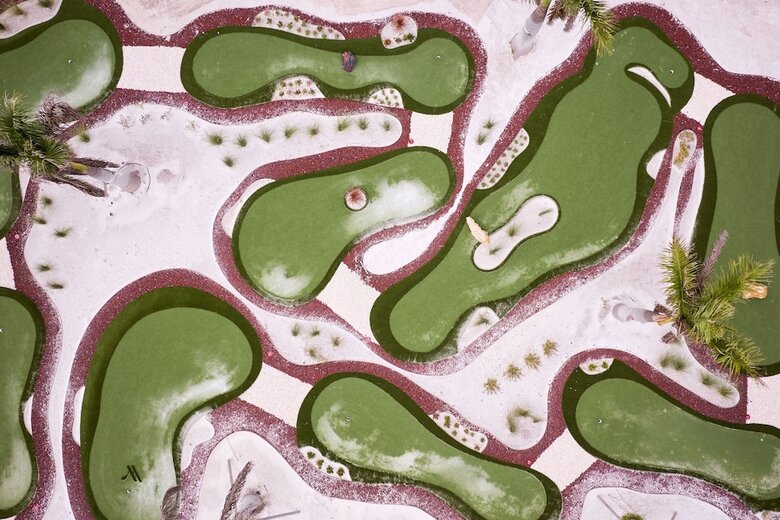 Hotel Palmetto Marriott Resort & Spa