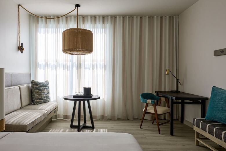 Hotel Palmetto Marriott Resort & Spa