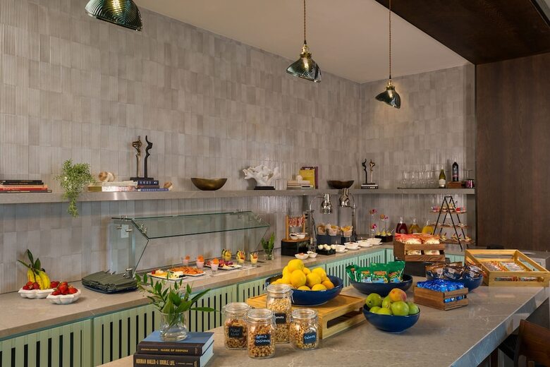 Hotel Palmetto Marriott Resort & Spa