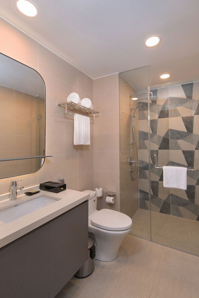 Hotel Citadines Roces Quezon City