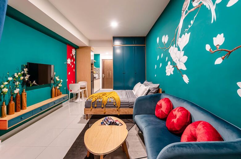 Aparthotel Haya Soho Saigon