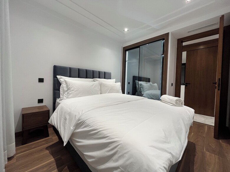 Aparthotel Les Joyeux Luxury Suites & Appart
