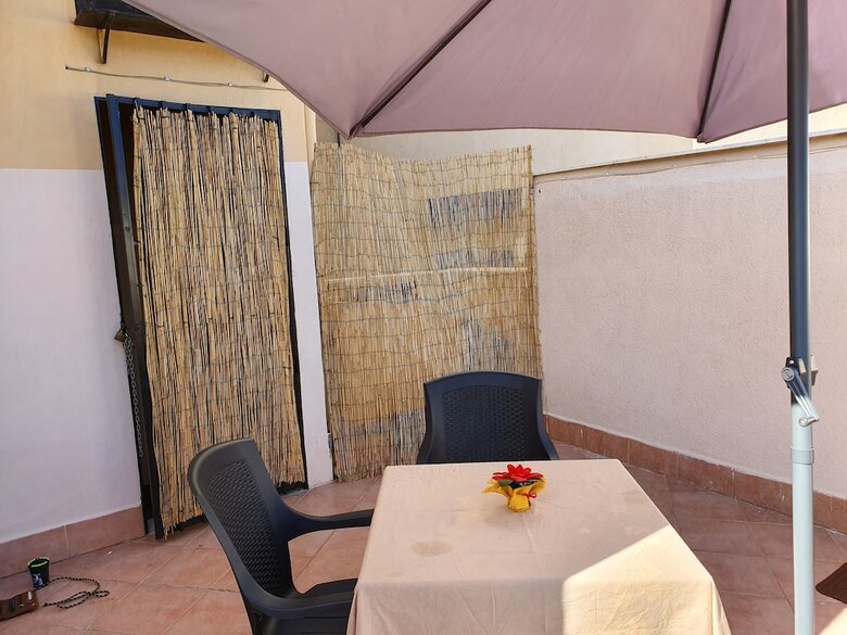 Bed & Breakfast Al Baglio Di Maqueda