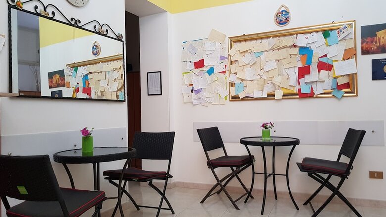 Bed & Breakfast Al Baglio Di Maqueda